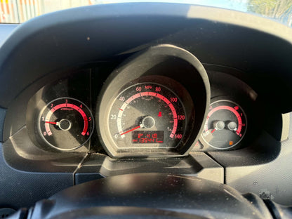 2012- KIA CEED ESTATE