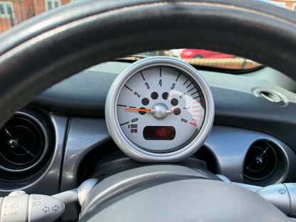 2007- MINI COOPER JOHN COOPER WORKS
