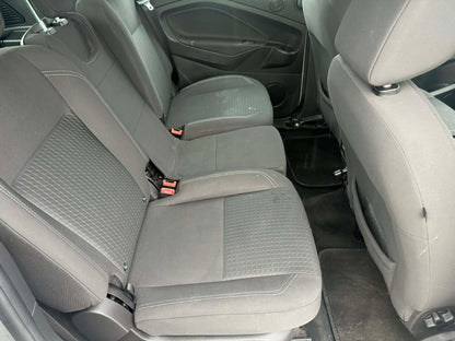 2017 - FORD C MAX 7 SEATER