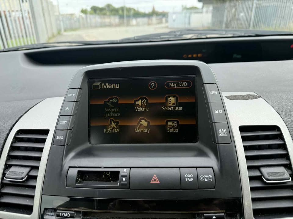2006 - TOYOTA PRIUS