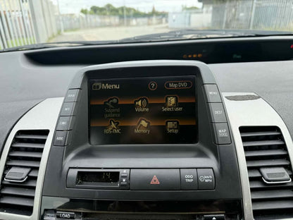 2006 - TOYOTA PRIUS