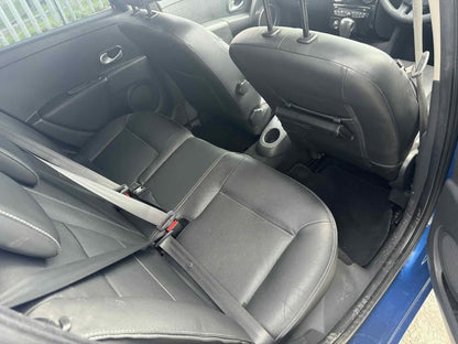 2010 - RENAULT CLIO