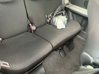 2008-TOYOTA YARIS SR
