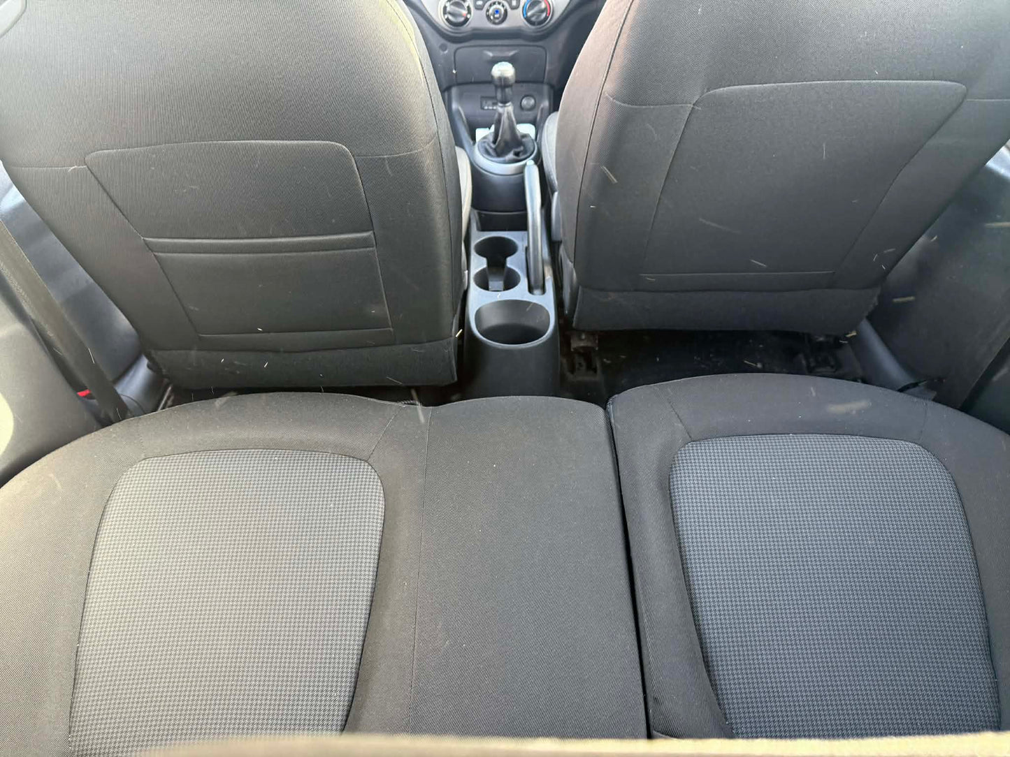 2013 - HYUNDAI I20 LOW MILEAGE
