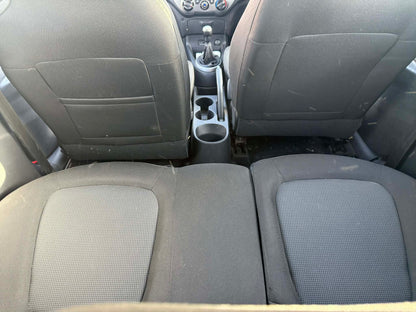 2013 - HYUNDAI I20 LOW MILEAGE