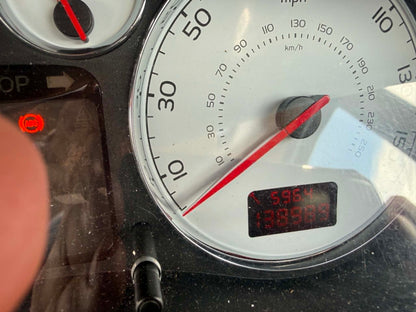 2008-PEUGEOT 307SW