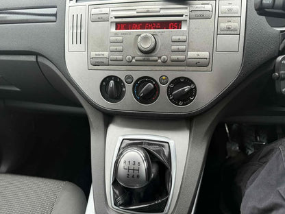 2010 - FORD KUGA
