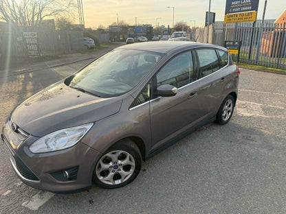 2014 - FORD C MAX