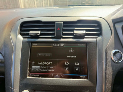 2015 - FORD MONDEO ESTATE
