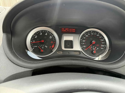 2010 - RENAULT CLIO