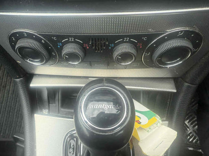 2005-MERCEDES BENZ AUTOMATIC