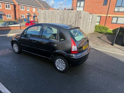 2010-CITROEN C3