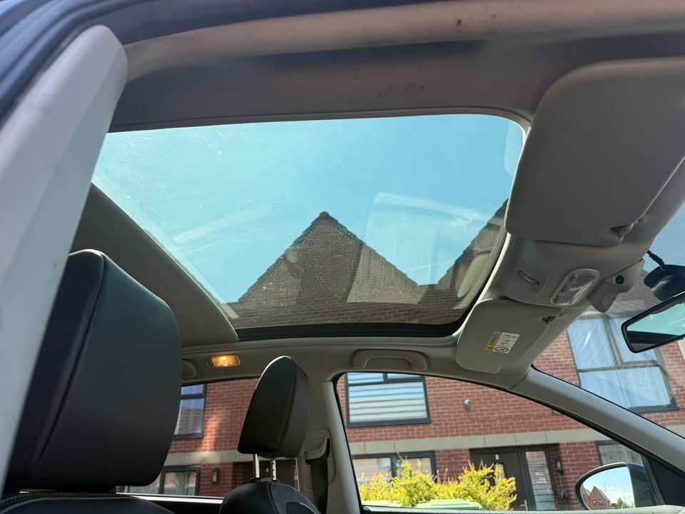 2013 - NISSAN QUASHQAI