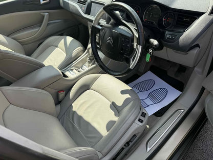 2014 - CITROEN C5