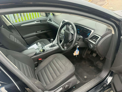 2017 - Ford Mondeo Zetec Econetic TDCi