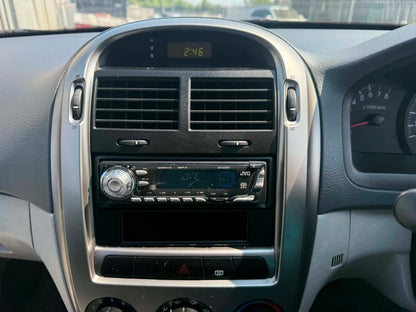 2005-KIA CERATO AUTOMATIC