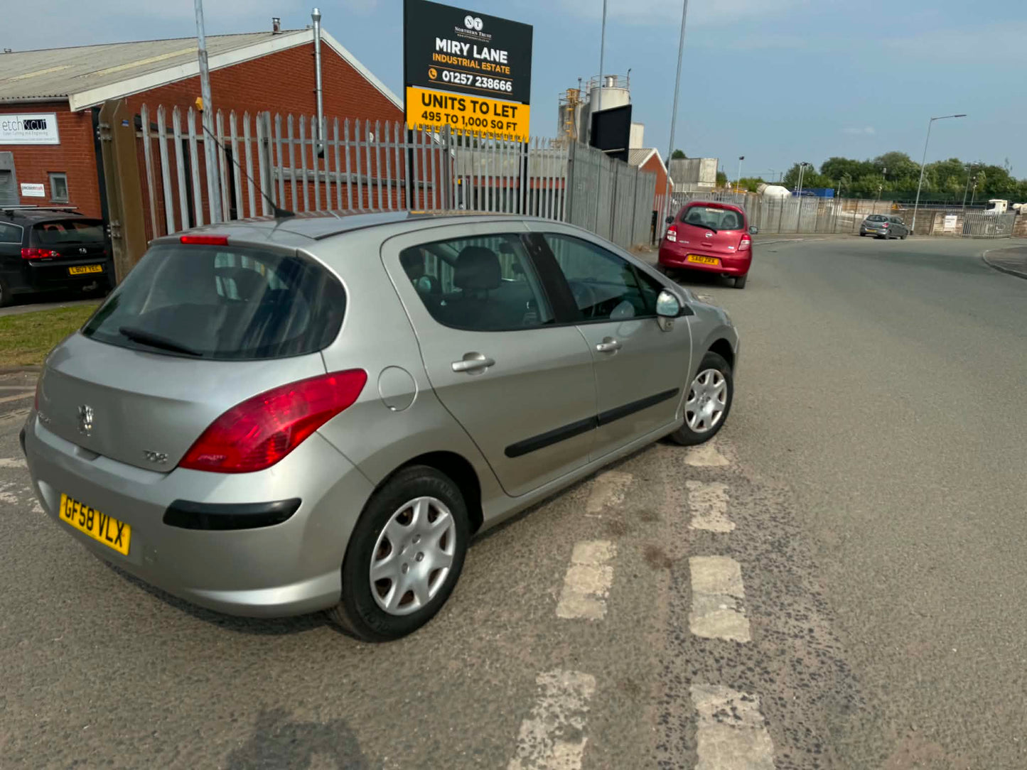 2008-PEUGEOT 308