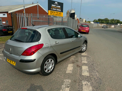 2008-PEUGEOT 308