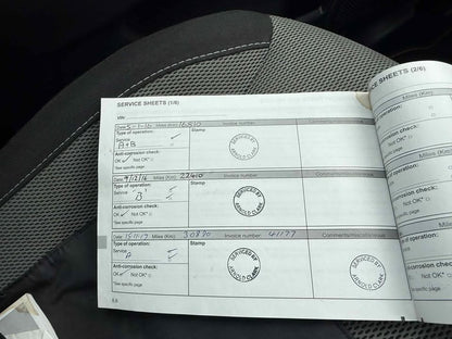 2014 - RENAULT CAPTUR