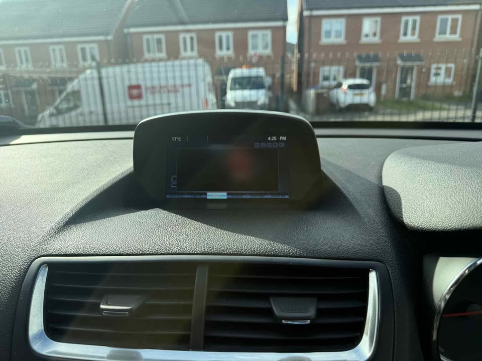 2014 - VAUXHALL MOKKA