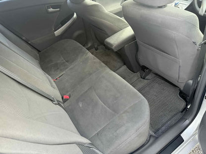 2010- TOYOTA PRIUS
