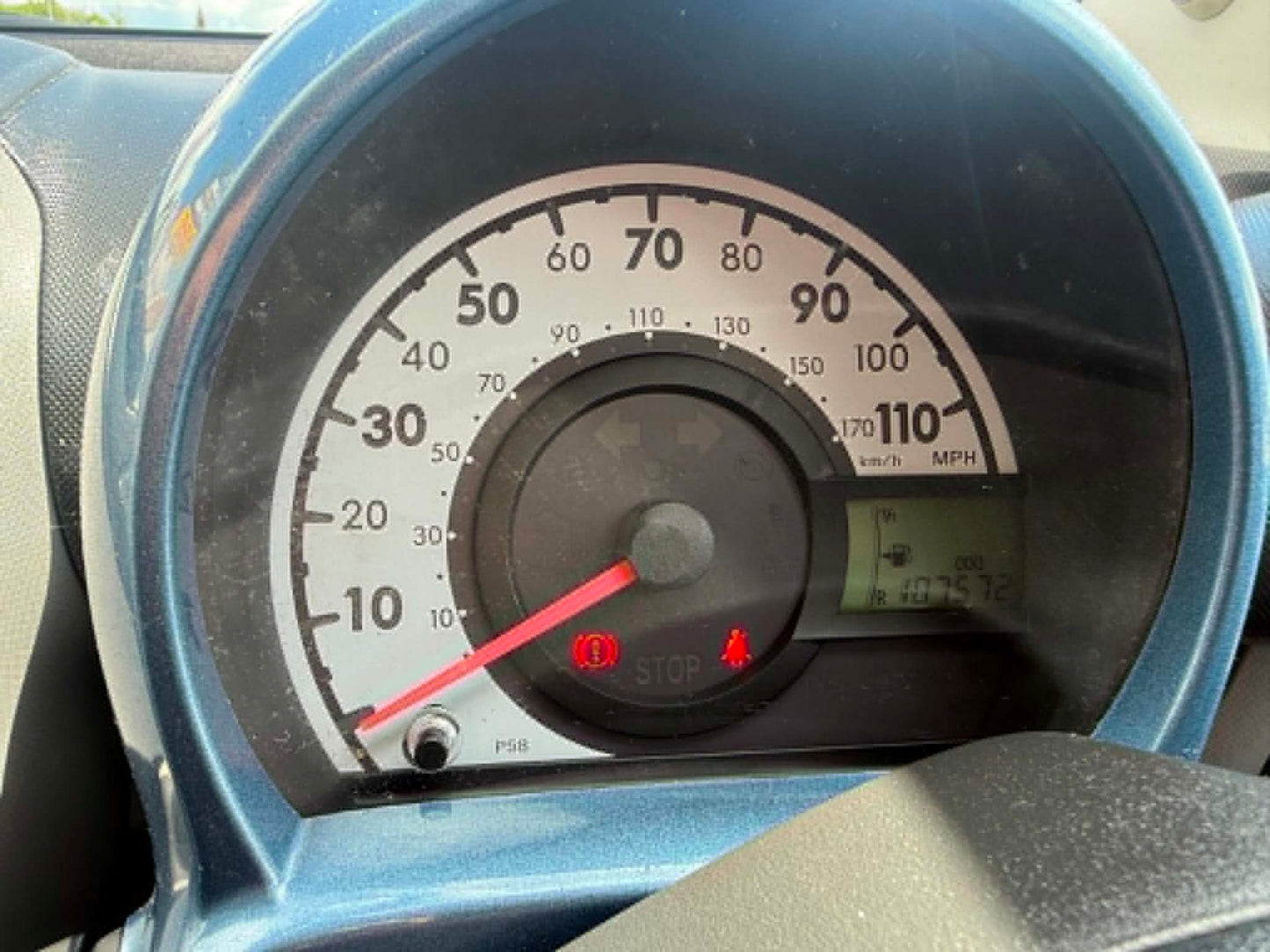 2008-TOYOTA AYGO
