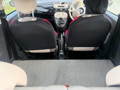 2011-FIAT 500