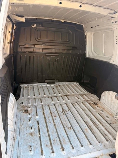 2020-VAUXHALL COMBO VAN