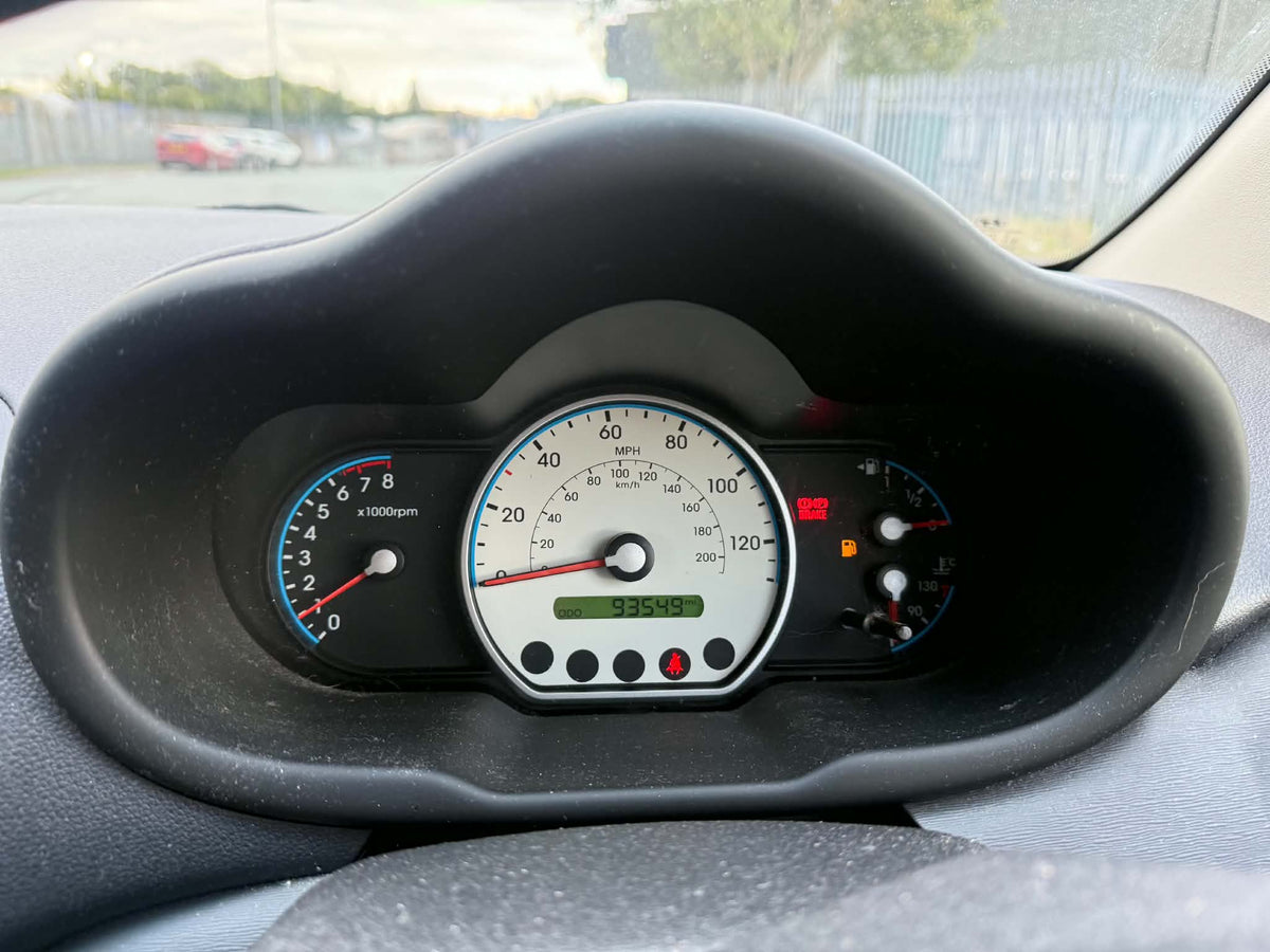 2011-HYUNDAI I10