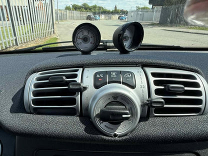 2012 SMART. FORTWO