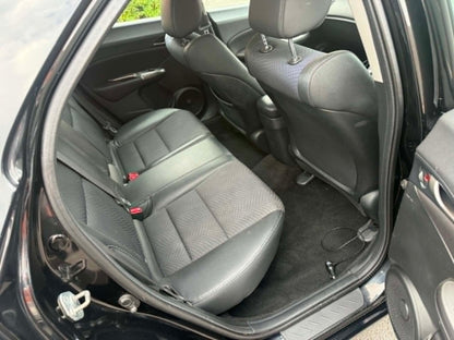 2009-HONDA CIVIC AUTOMATIC