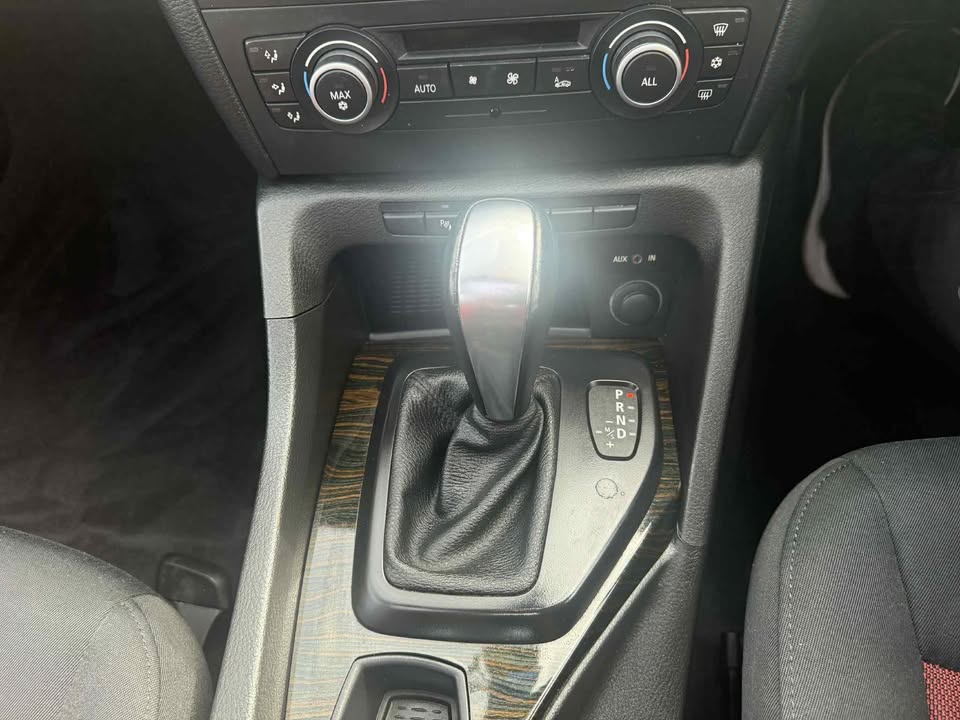 2010 BMW X1