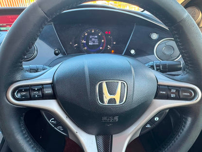 2008-HONDA CIVIC