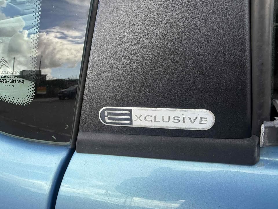 2007 - CITROEN C3