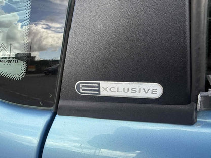 2007 - CITROEN C3
