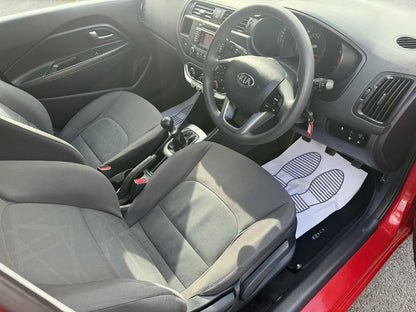 2012 - KIA RIO