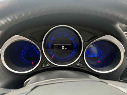 2016 - CITROEN DS4 PETROL