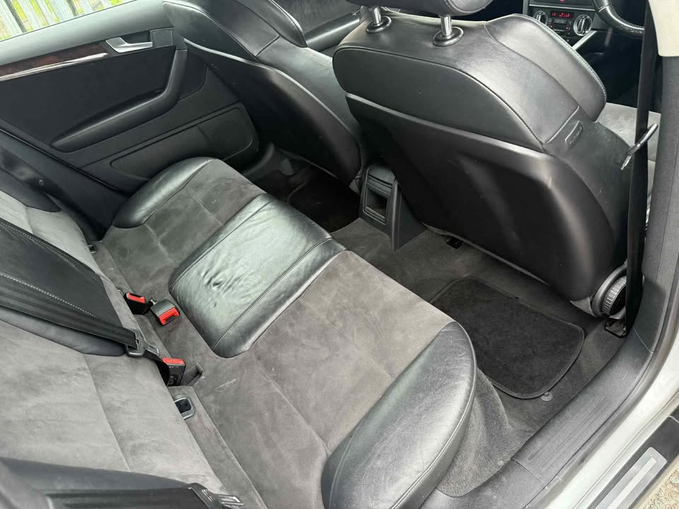 2012 - AUDI A3
