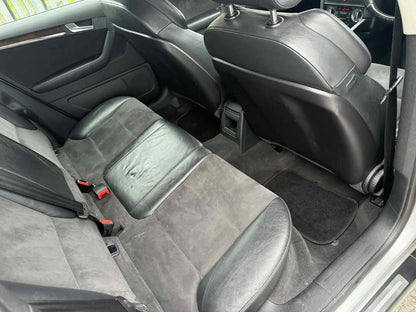 2012 - AUDI A3