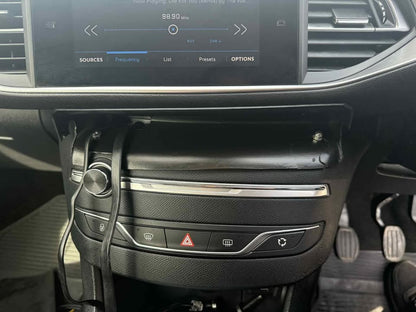 2021 - PEUGEOT 308 SW