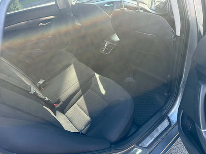 2015-HYUNDAI I40 AUTOMATIC