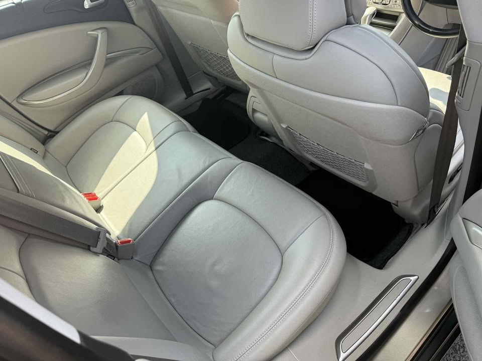 2014 - CITROEN C5