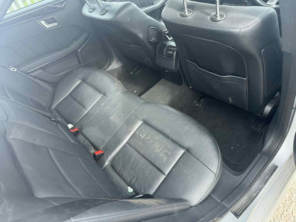 2012 - MERCEDES-BENZ E-CLASS  (SPARE-REPAIRE)
