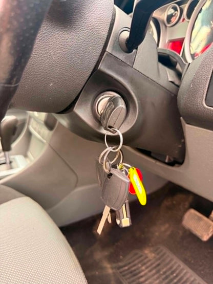 2009-FORD FOCUS AUTOMATIC