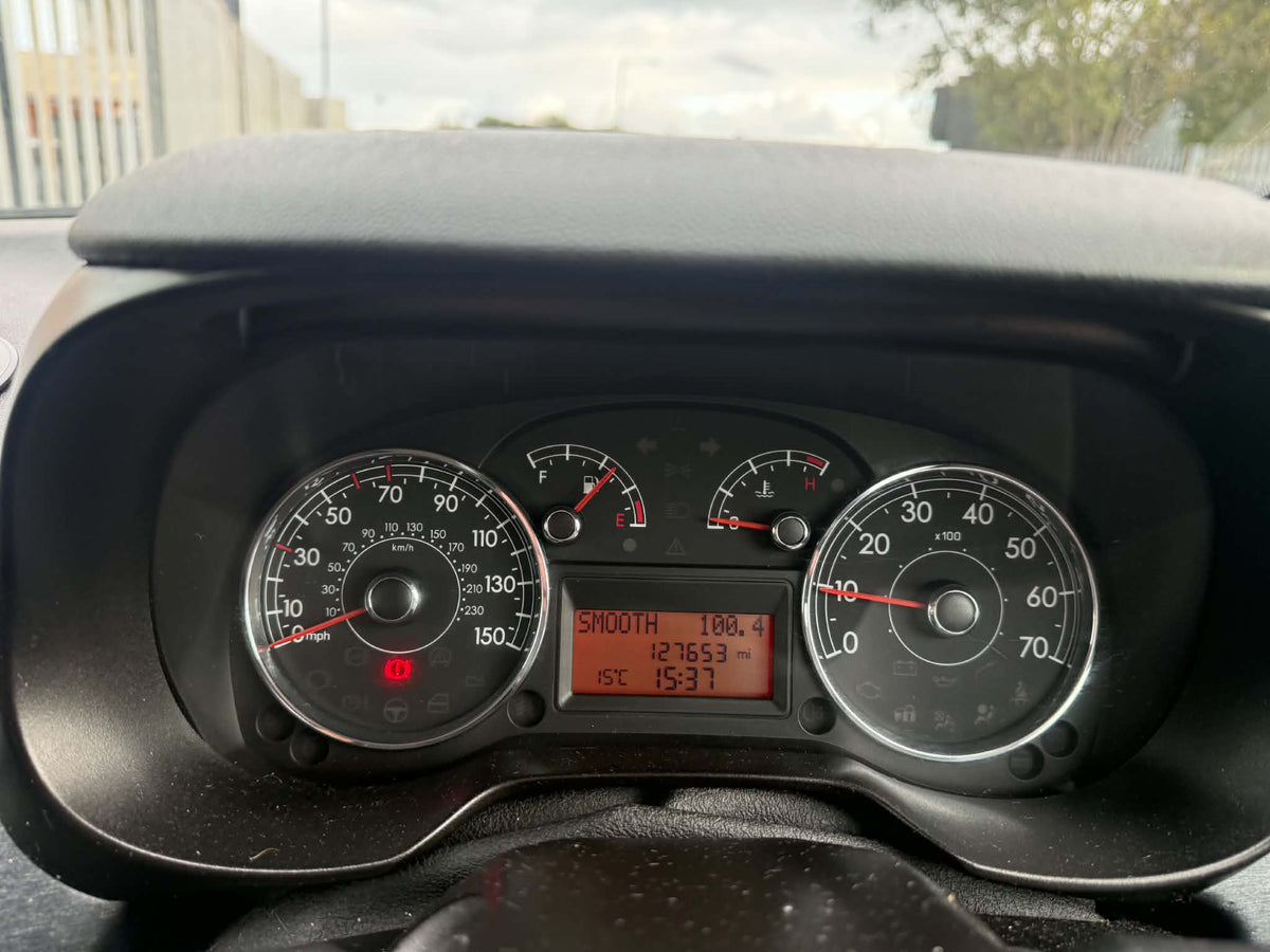 2009-FIAT PUNTO