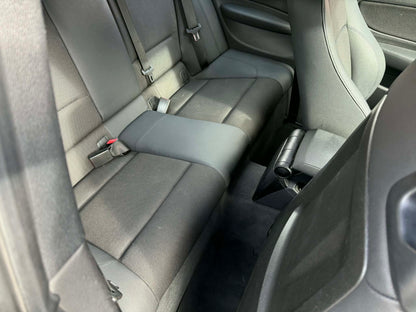 2008-BMW 1 SERIES