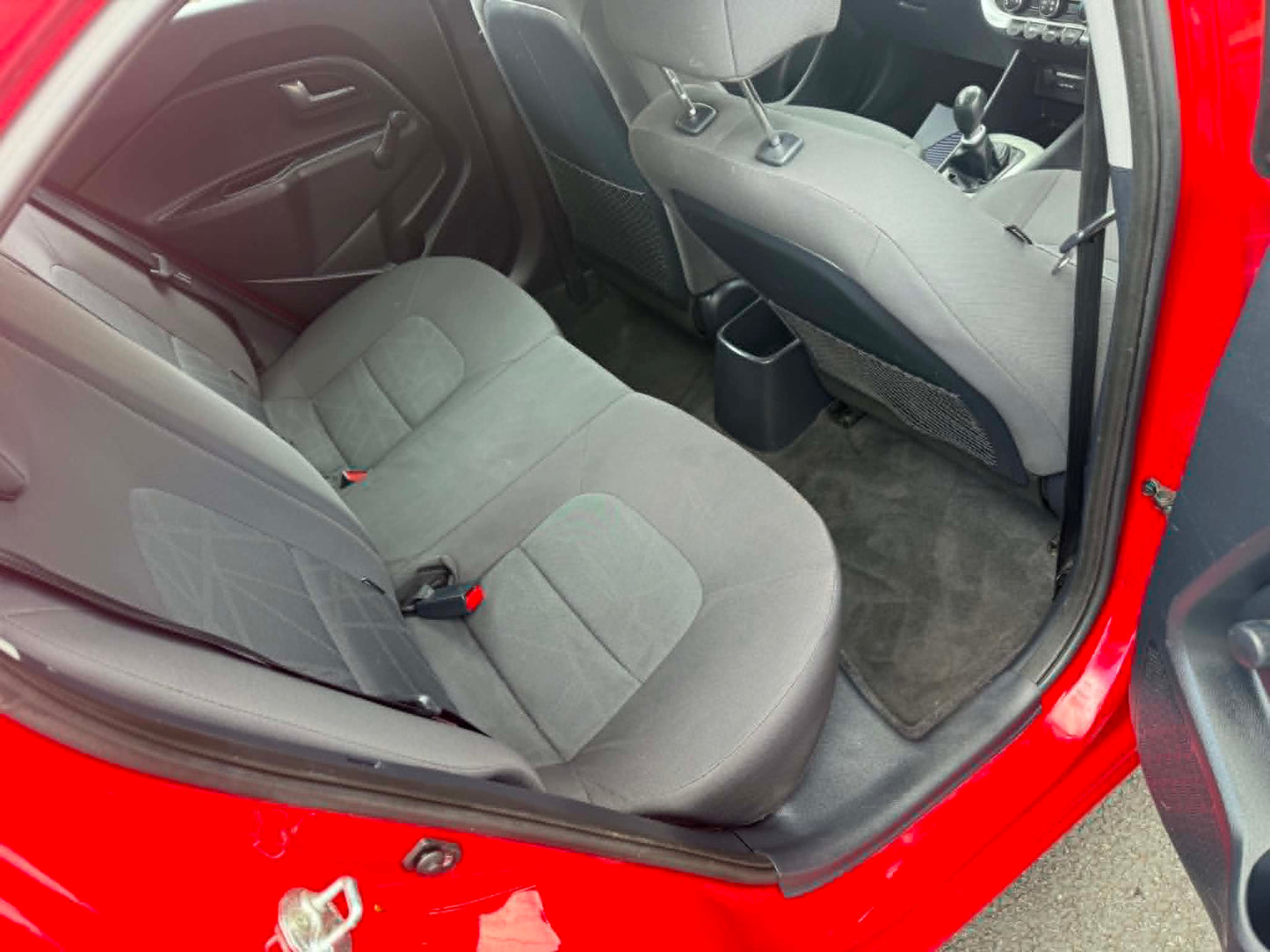 2014-KIA RIO DIESEL