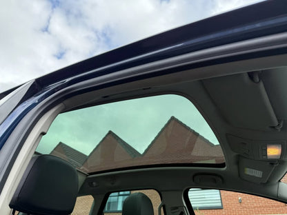 2013 - VAUXHALL MERIVA