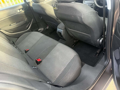 2016-PEUGEOT 308