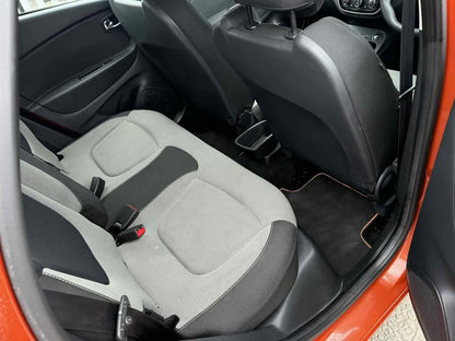 2014 - RENAULT CAPTUR